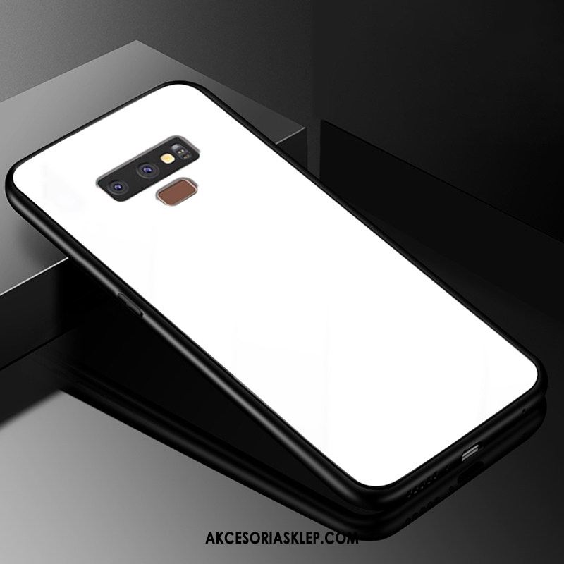 Futerał Samsung Galaxy Note 9 All Inclusive Osobowość Proste Moda Telefon Komórkowy Etui Online