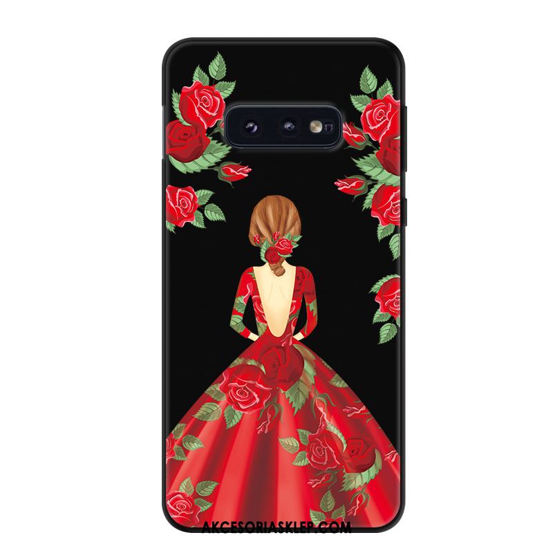 Futerał Samsung Galaxy S10e Tendencja Proste Ochraniacz Gwiazda Telefon Komórkowy Pokrowce Kupię