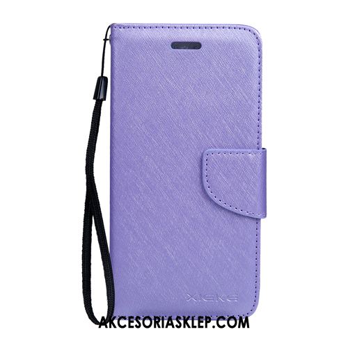 Futerał Xiaomi Mi 10 Wzór Skórzany Futerał Jedwab Miękki Miesiąc Etui Sprzedam