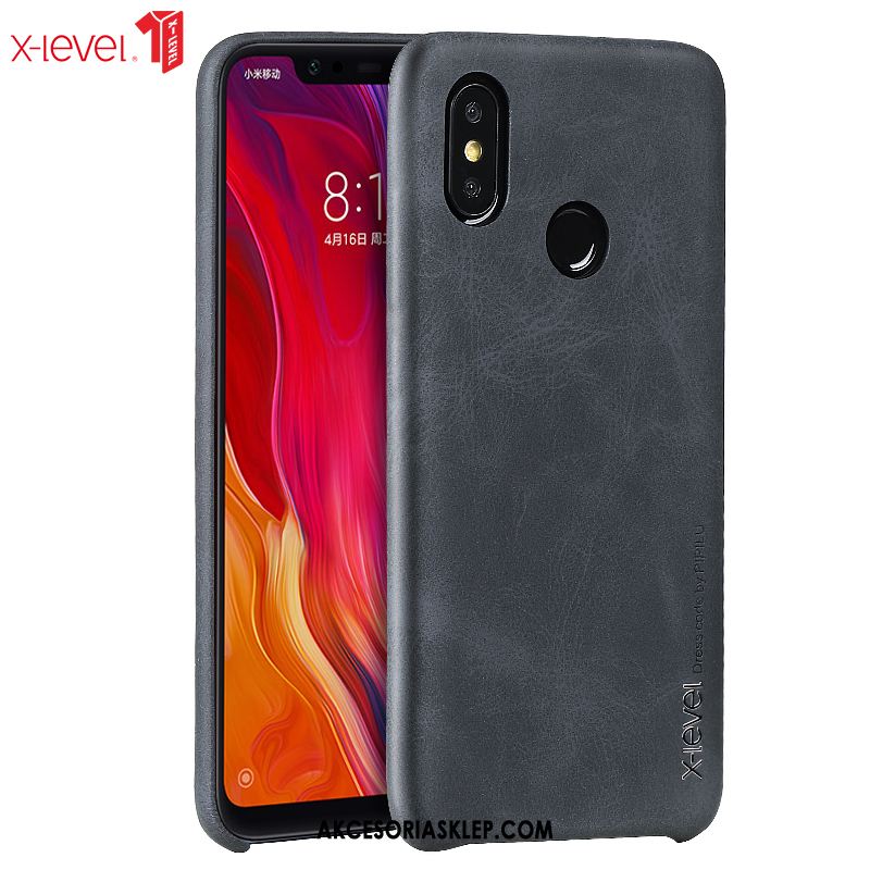 Futerał Xiaomi Mi 8 Osobowość Anti-fall All Inclusive Telefon Komórkowy Jakość Etui Sklep