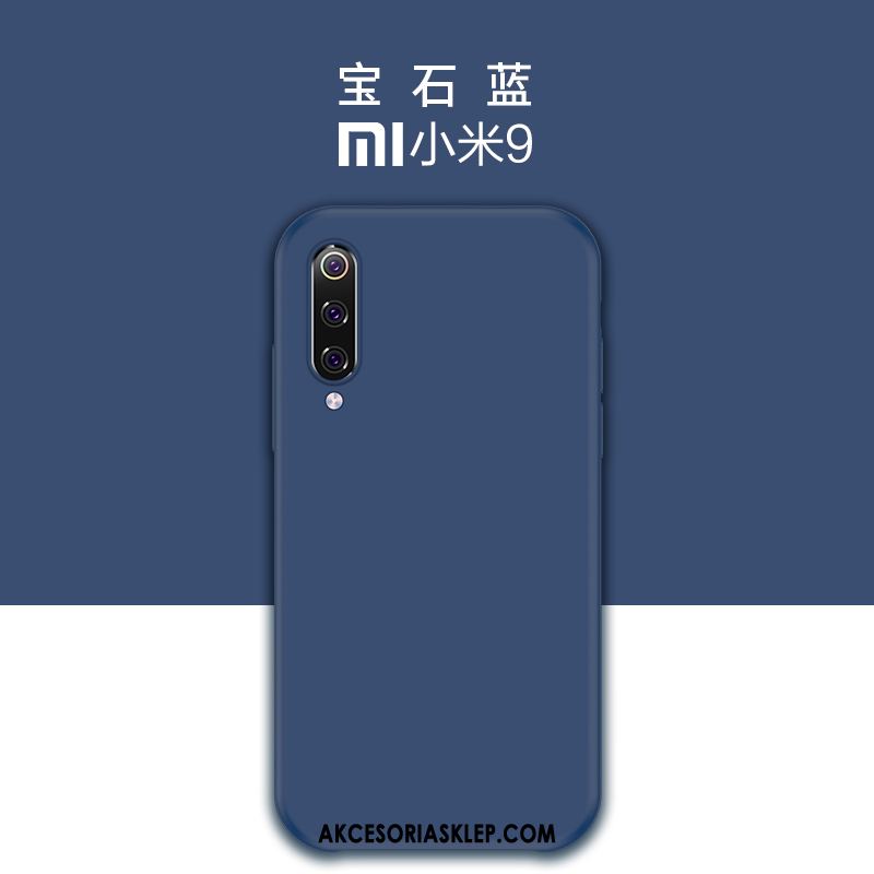 Futerał Xiaomi Mi 9 All Inclusive Anti-fall Silikonowe Wiatr Ochraniacz Etui Sprzedam