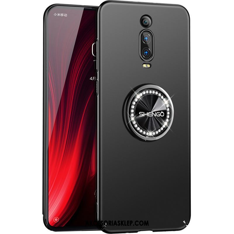 Futerał Xiaomi Mi 9t Pro Wspornik Lekki I Cienki Ring Telefon Komórkowy Magnetyzm Pokrowce Sklep