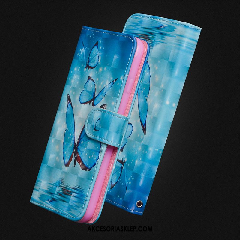 Futerał Xiaomi Mi Max 3 All Inclusive Skórzany Futerał Klapa Ochraniacz Silikonowe Etui Sprzedam