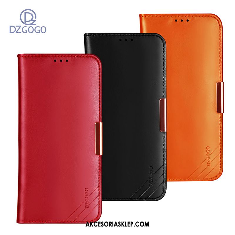 Futerał Xiaomi Redmi 6a Kreatywne All Inclusive Silikonowe Eleganckie Moda Etui Sklep