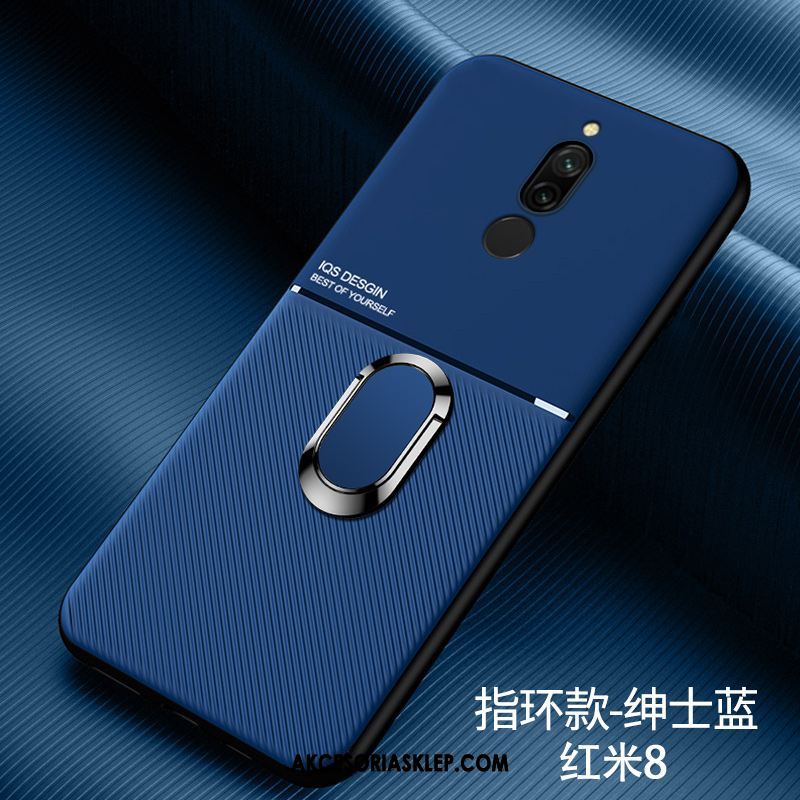 Futerał Xiaomi Redmi 8 Kreatywne Cienkie Anti-fall Silikonowe Proste Etui Sklep