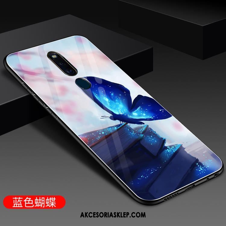 Futerał Xiaomi Redmi 8 Szkło Ochraniacz Lustro Anti-fall All Inclusive Etui Sklep