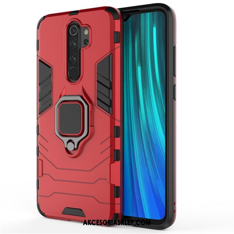 Futerał Xiaomi Redmi Note 8 Pro Wspornik Ochraniacz Telefon Komórkowy Mały All Inclusive Pokrowce Online