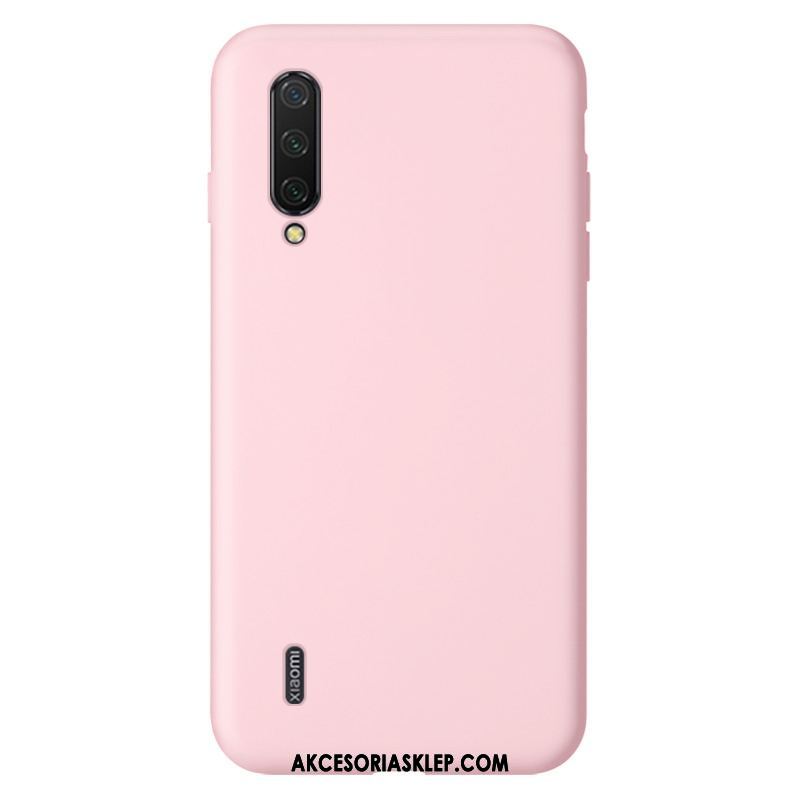 Futerał Xiaomi Redmi Note 8t Proste Lekki I Cienki Mały Anti-fall Obrzeża Obudowa Sprzedam