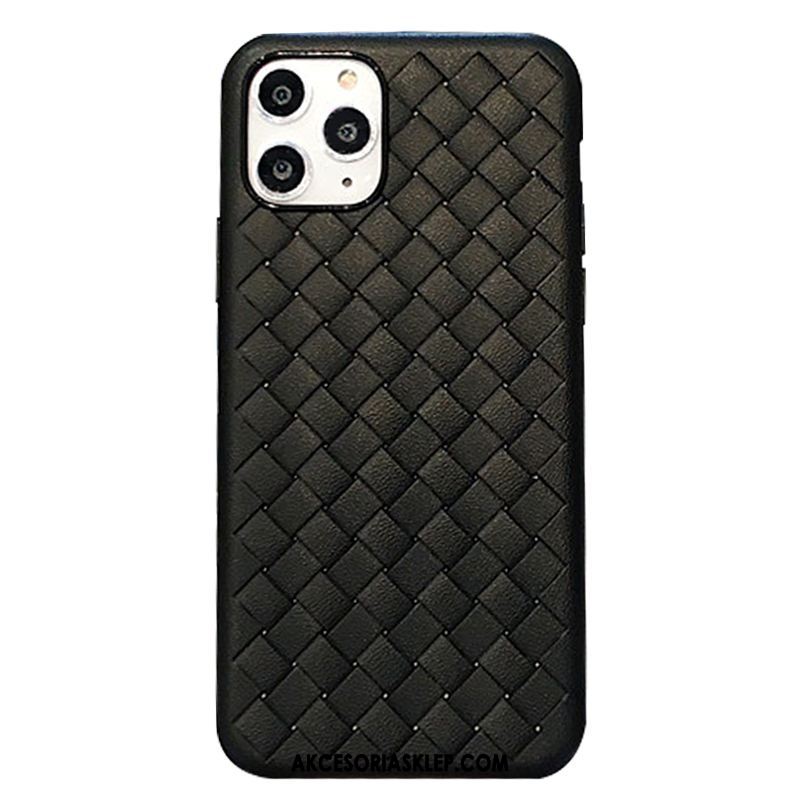 Futerał iPhone 11 Pro Max Telefon Komórkowy Wzór Ochraniacz Anti-fall Miękki Etui Sklep