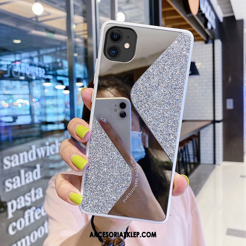 Futerał iPhone 12 Mini Modna Marka Silikonowe Moda Dostosowane Mini Etui Tanie