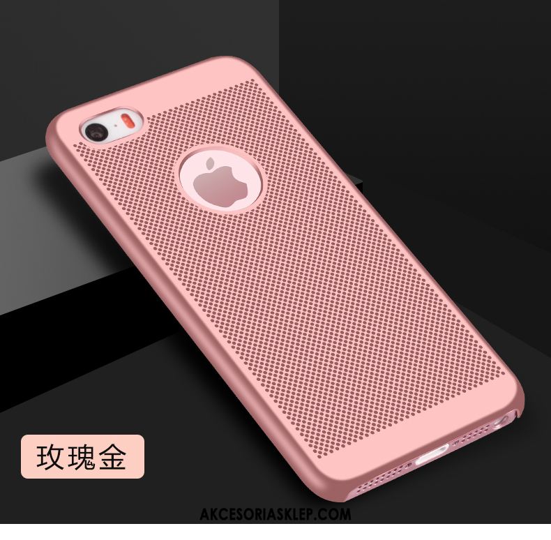 Futerał iPhone Se Nubuku Tendencja Telefon Komórkowy Silikonowe Ochraniacz Pokrowce Kup