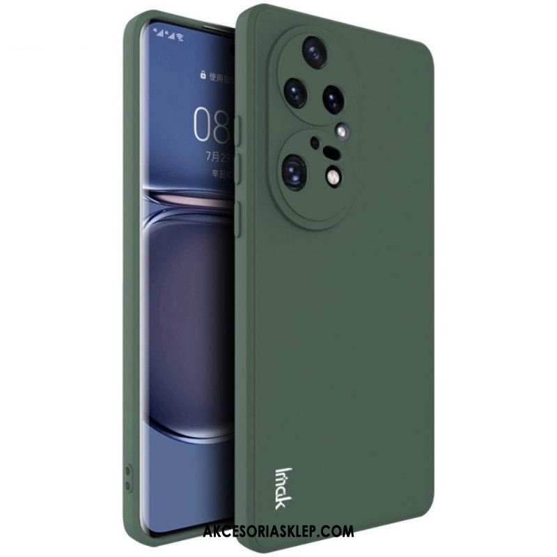 Futerały do Huawei P50 Pro Seria Imak Uc-4