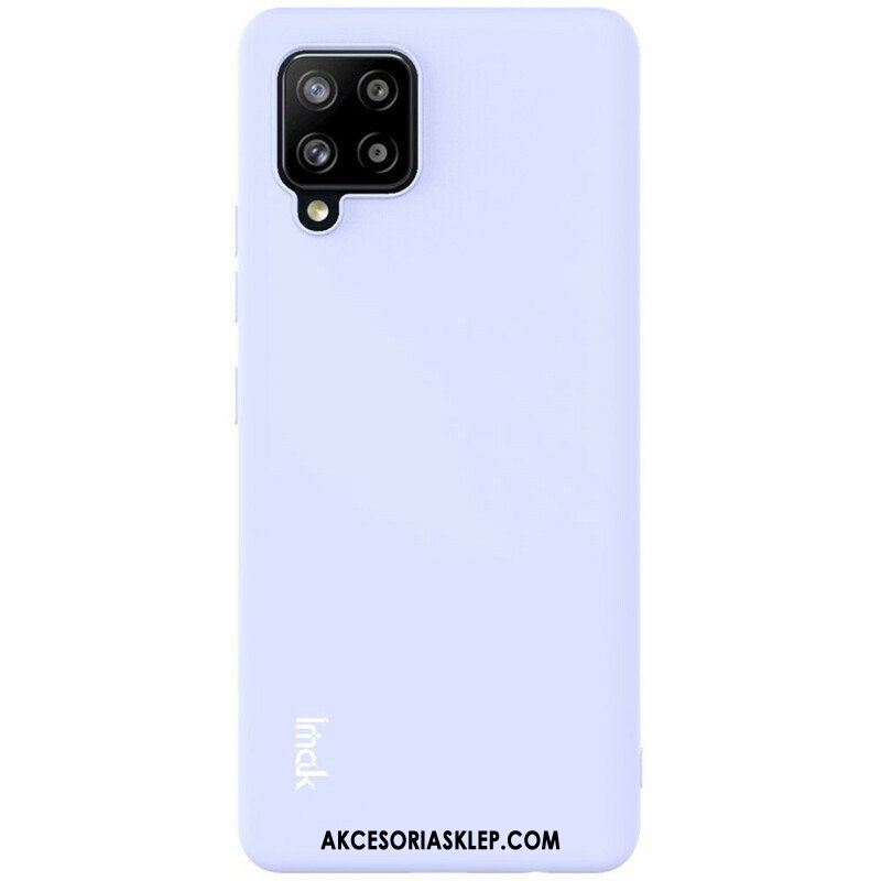 Futerały do Samsung Galaxy A42 5G Seria Imak Uc-2