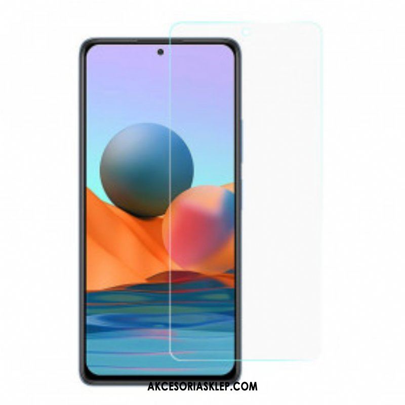 Ochrona Ekranu Dla Xiaomi Redmi Note 10/10S/Poco M5S