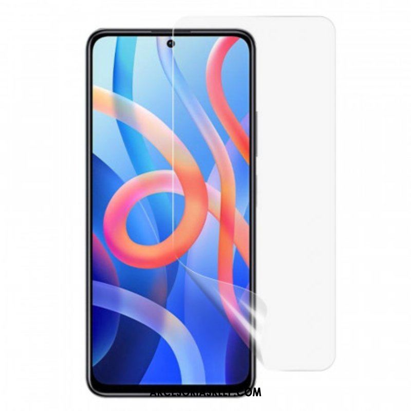 Ochrona Ekranu Dla Xiaomi Redmi Note 11/Poco M4 Pro 5G