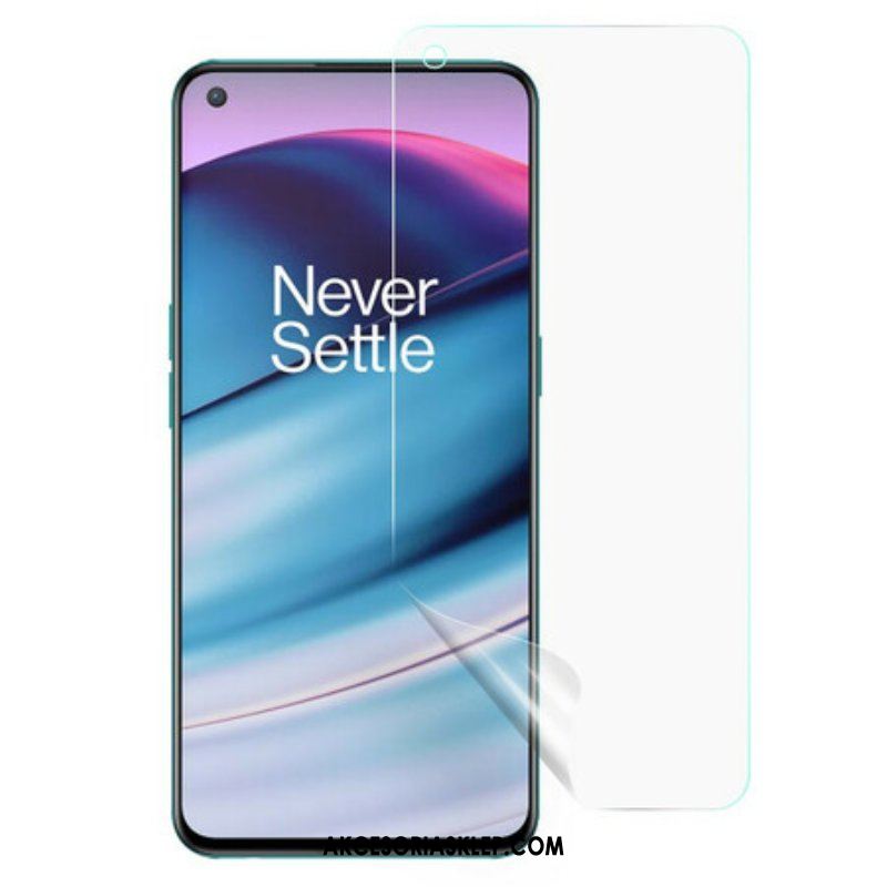 Ochrona Ekranu Do Oneplus Nord Ce 5G / Nord 2 5G