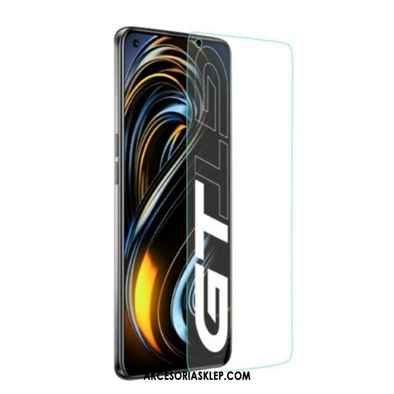 Ochrona Ze Szkła Hartowanego Arc Edge Na Ekran Realme Gt 5G