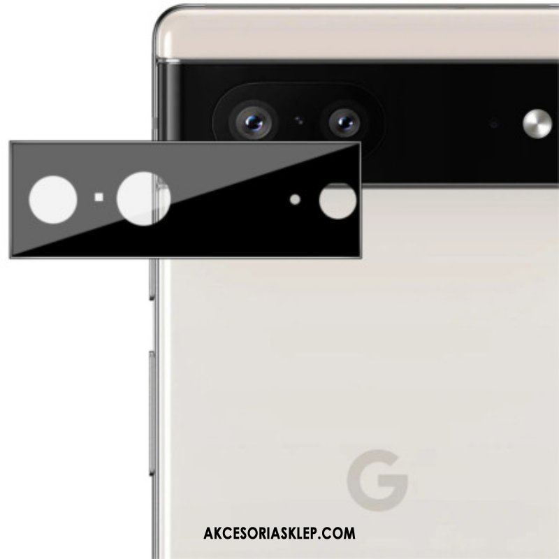 Ochronne Szkło Hartowane Do Google Pixel 7 Imak