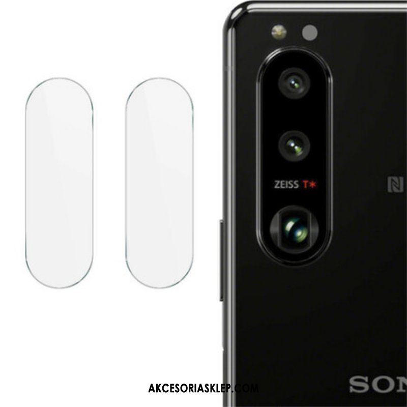 Ochronne Szkło Hartowane Do Sony Xperia 5 Iii Imak