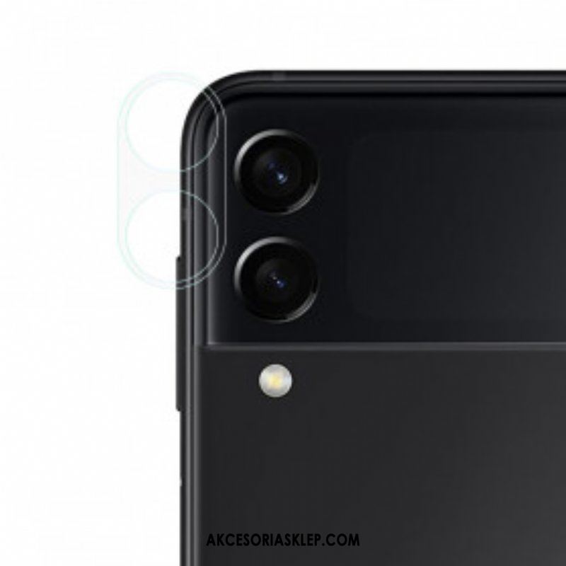 Ochronne Szkło Hartowane Do Telefonu Samsung Galaxy Z Flip 3 5G