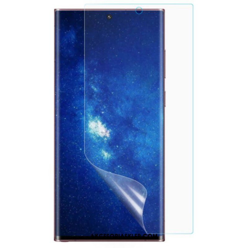 Zabezpieczenie Ekranu Do Samsunga Galaxy S23 Ultra 5G