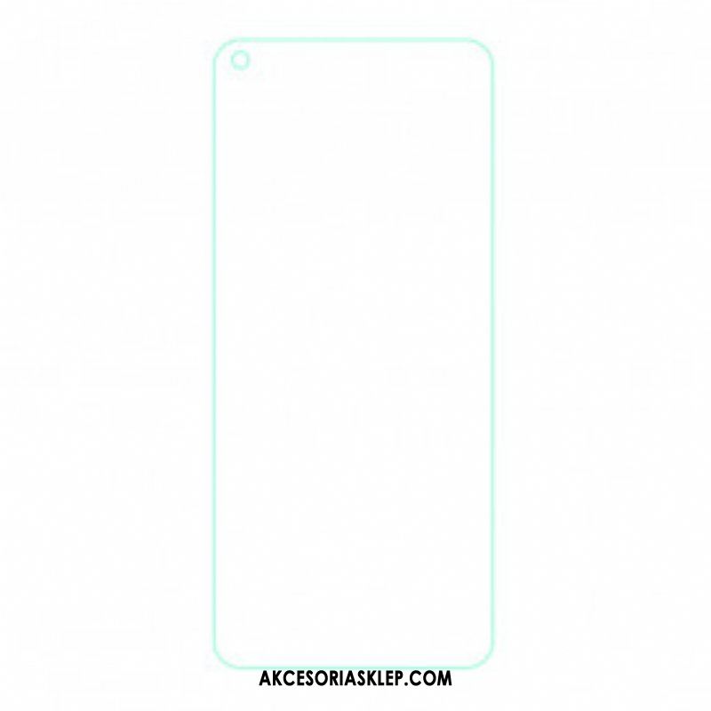 Zabezpieczenie Ekranu Ze Szkła Hartowanego Realme 8 5G Arc Edge