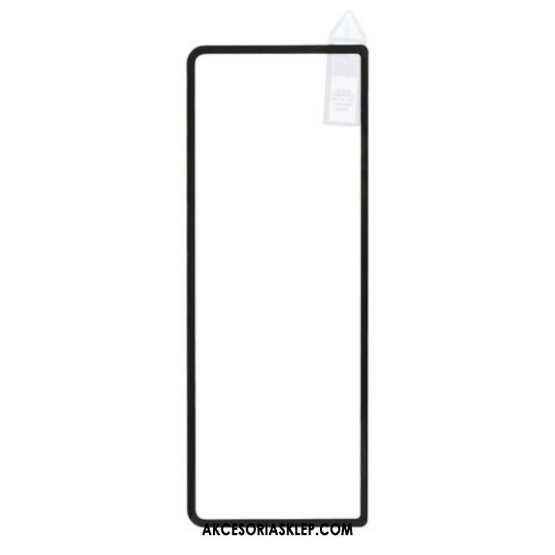 Zabezpieczenie Ze Szkła Hartowanego Na Ekran Telefonu Samsung Galaxy Z Fold 3 5G Rurihai